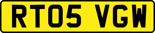 RT05VGW