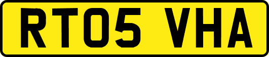 RT05VHA