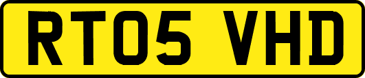 RT05VHD