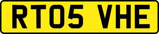 RT05VHE