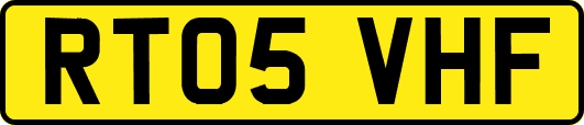 RT05VHF