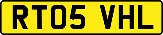 RT05VHL