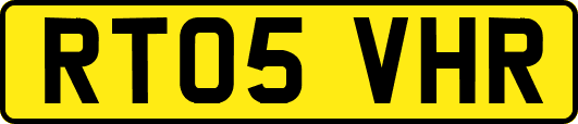 RT05VHR
