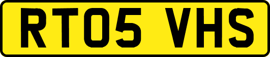 RT05VHS