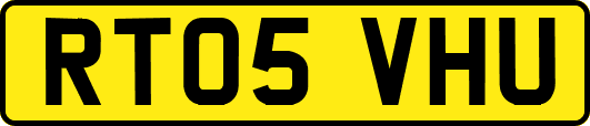 RT05VHU