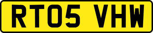 RT05VHW
