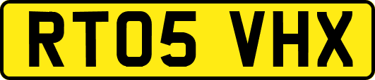 RT05VHX