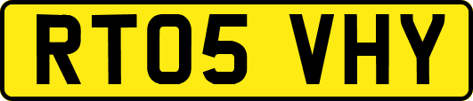RT05VHY