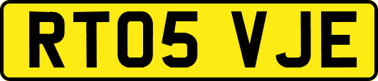 RT05VJE