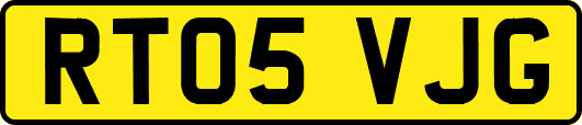 RT05VJG