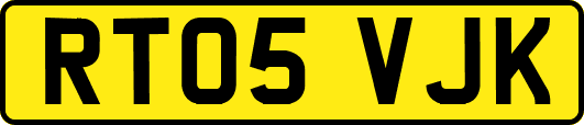 RT05VJK