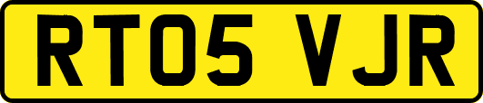 RT05VJR