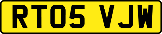 RT05VJW
