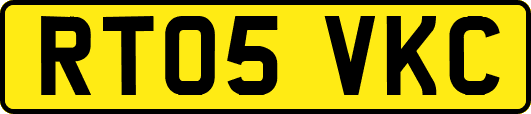 RT05VKC