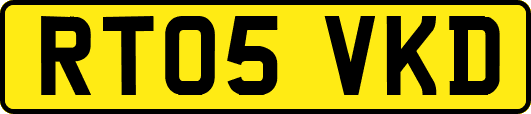 RT05VKD