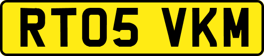RT05VKM