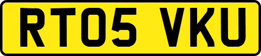 RT05VKU