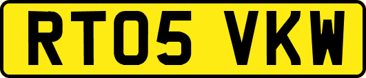 RT05VKW