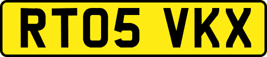 RT05VKX