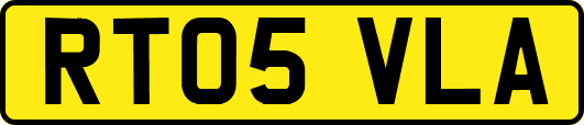 RT05VLA