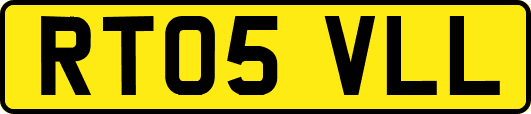 RT05VLL