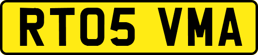 RT05VMA