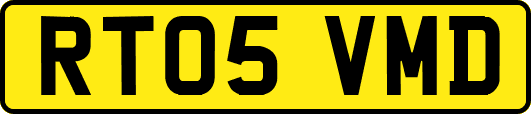RT05VMD