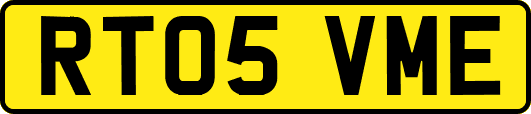 RT05VME