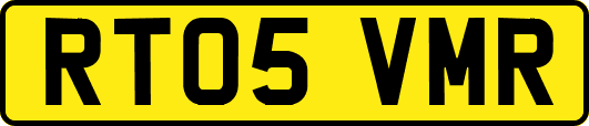 RT05VMR