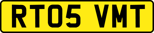 RT05VMT
