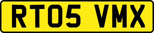 RT05VMX