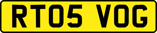 RT05VOG