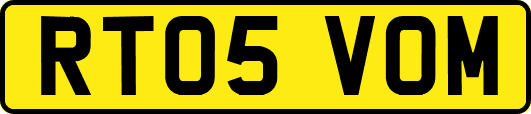 RT05VOM