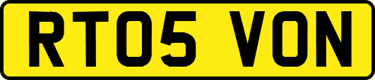 RT05VON