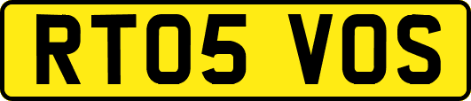 RT05VOS