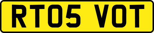 RT05VOT