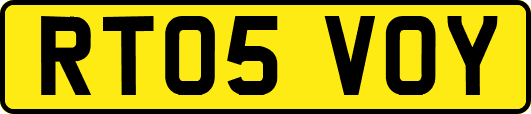 RT05VOY