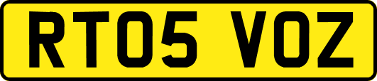 RT05VOZ