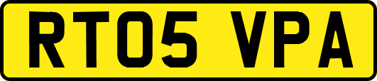 RT05VPA