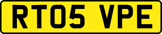 RT05VPE