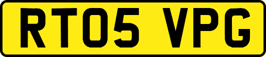 RT05VPG