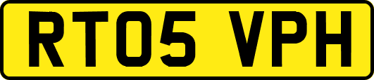 RT05VPH