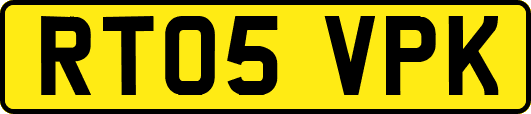RT05VPK
