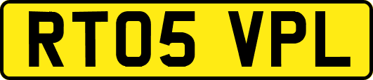 RT05VPL