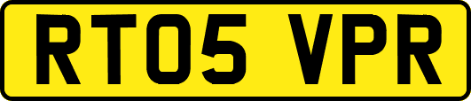 RT05VPR