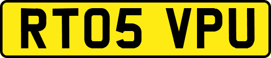 RT05VPU