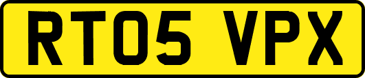 RT05VPX