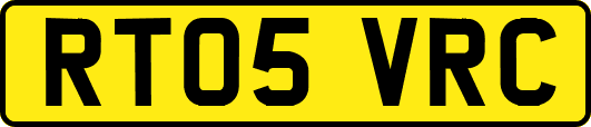 RT05VRC