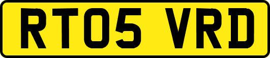 RT05VRD