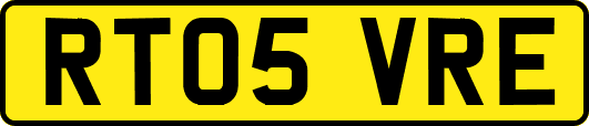 RT05VRE